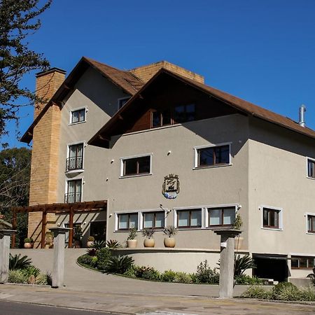 Hotel Gramado Interlaken Exterior foto